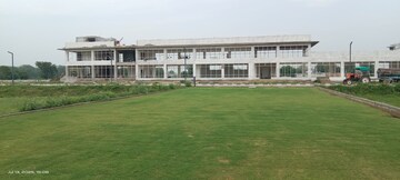  Plot – Exterior View View at JMS Mega City, Sohna Sector 5 - for Sale