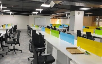 Office Space For Rent in Hsr Layout