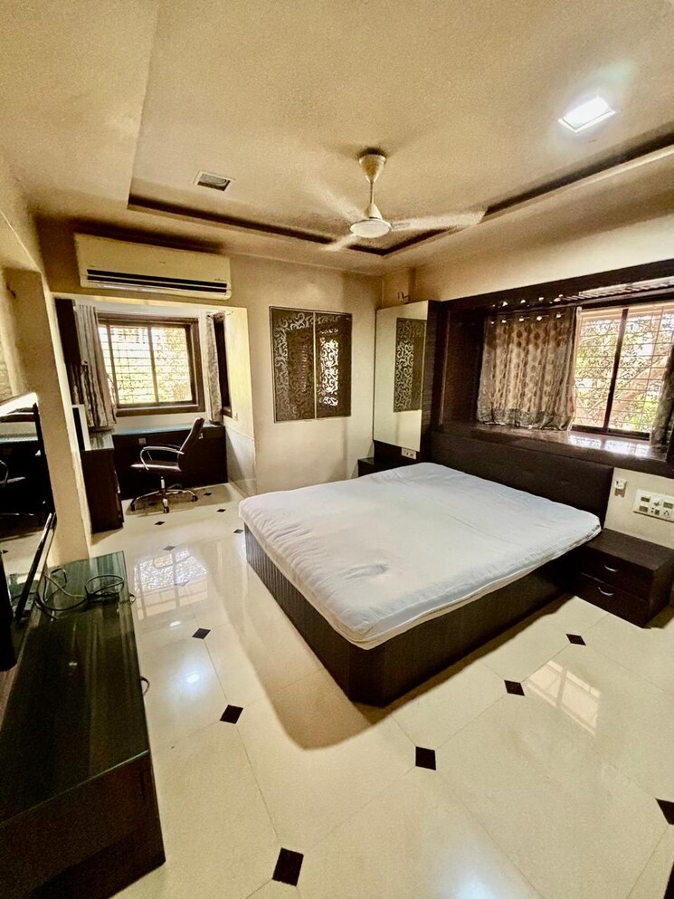 Team Area, s-raheja-panorama 3 Bedroom 1259 Sq.Ft. Apartment In Santacruz West Mumbai 8952749