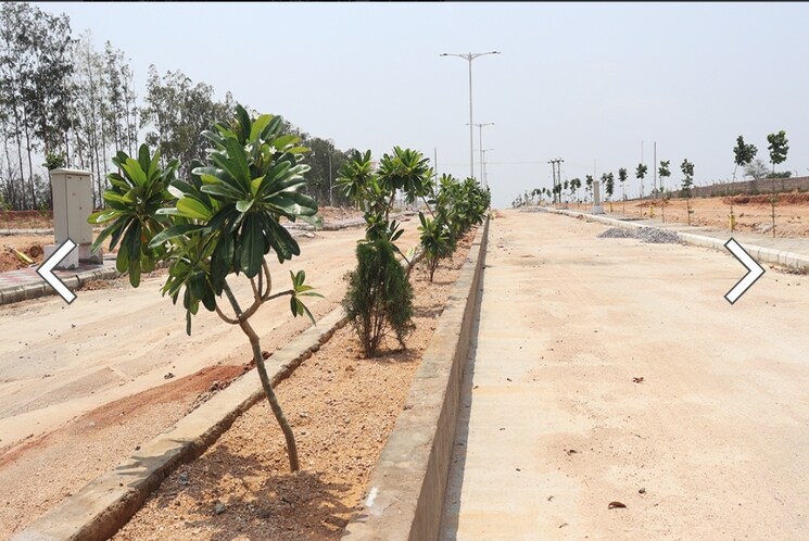 undefined, shadnagar  183 Sq.Yd. Plot In Shadnagar Hyderabad 8952805