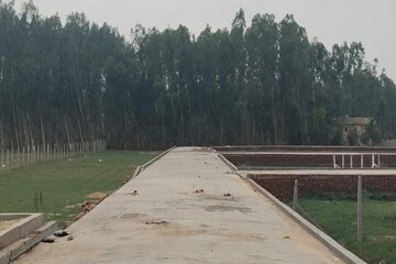 Plot Area in  Plot at Bhopani – for Sale