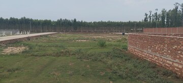 Plot Area in  Plot at Bhopani – for Sale