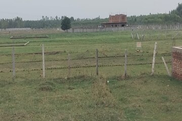 Plot Area in  Plot at Bhopani – for Sale