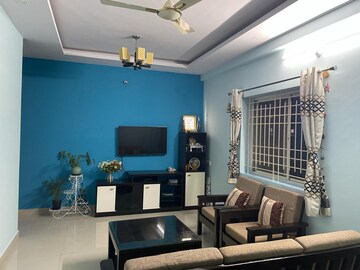 3 BHK Apartment For Sale in Splendid Elite, Haralur Road