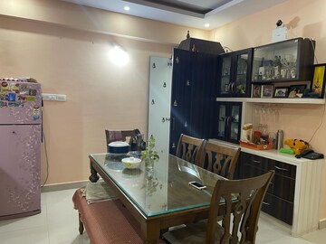 Gym in 3 BHK Apartment at Splendid Elite, Haralur Road – for Sale