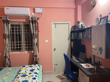 Team Area in 3 BHK Apartment at Splendid Elite, Haralur Road – for Sale