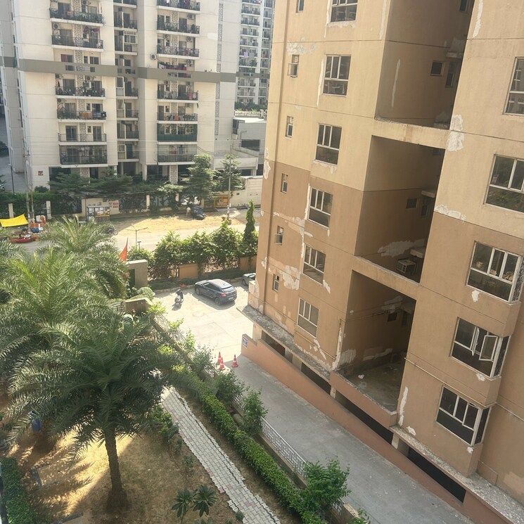 Exterior View, panchsheel green 2.5 Bedroom 1396 Sq.Ft. Apartment In Panchsheel Green Greater Noida 8952972