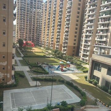 2.5 BHK Apartment – Exterior View View at Panchsheel Green - for Sale
