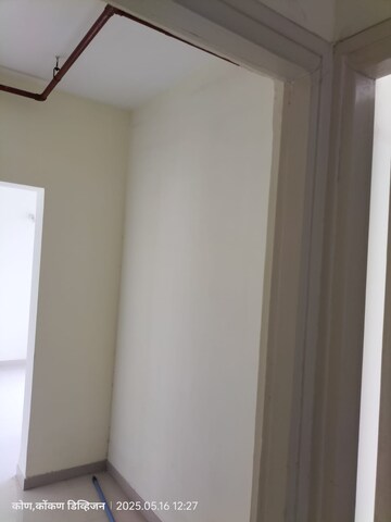Building Lobby in 2 BHK Apartment at Indiabulls Greens, New Panvel – for Rent