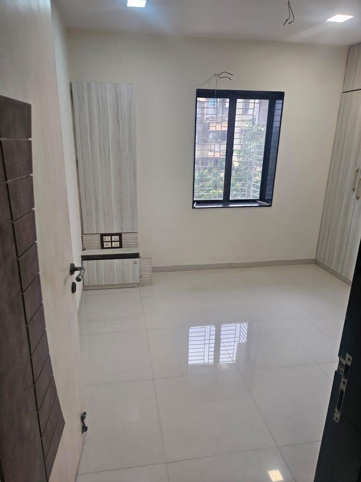 Master Bedroom, raheja-township 2 Bedroom 625 Sq.Ft. Apartment In Malad East Mumbai 8952748