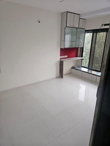 Room in 2 BHK Apartment at Raheja Township, Malad East – for Sale