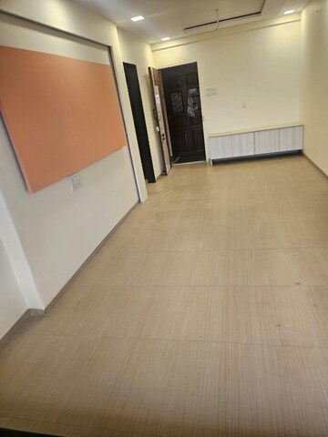 Living Room in 2 BHK Apartment at Raheja Township, Malad East – for Sale