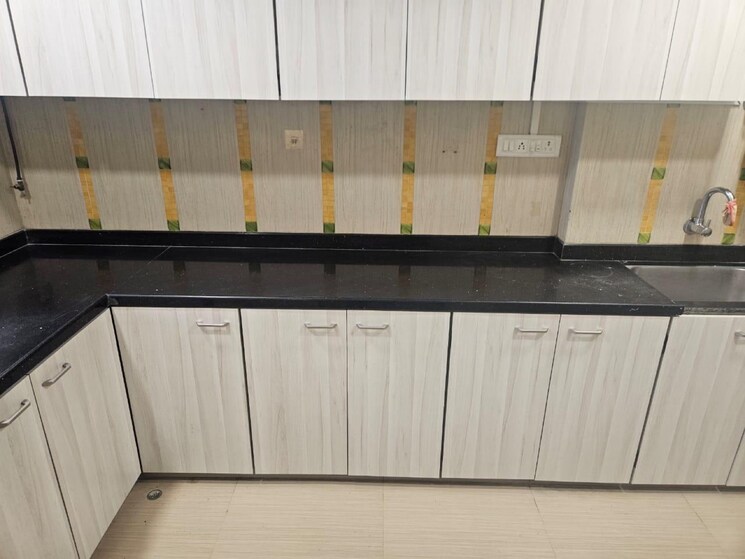 Kitchen, raheja-township 2 Bedroom 625 Sq.Ft. Apartment In Malad East Mumbai 8952748