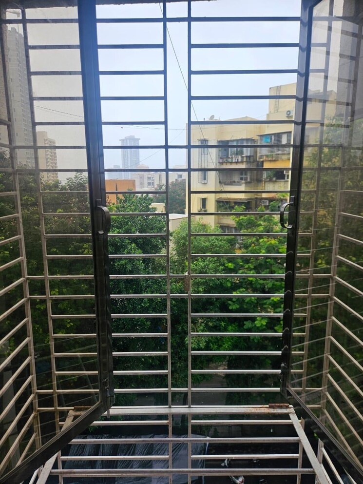 Exterior View, raheja-township 2 Bedroom 625 Sq.Ft. Apartment In Malad East Mumbai 8952748