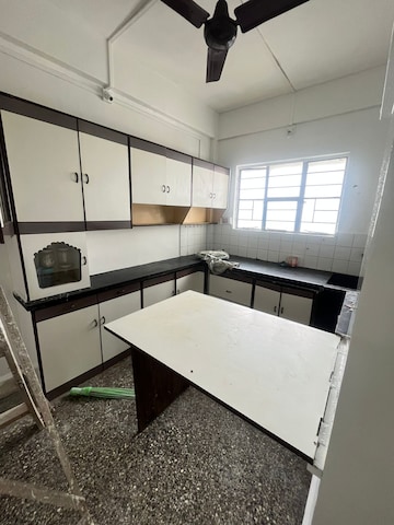 Kitchen in 2 BHK Apartment at Kothrud – for Rent