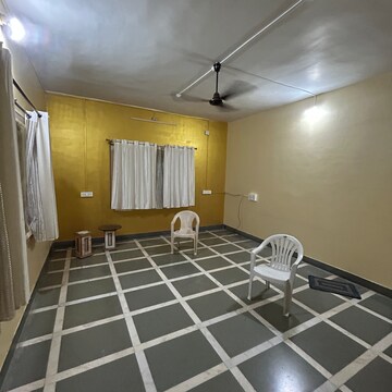Bedroom in 4 BHK Villa at Savedi – for Rent