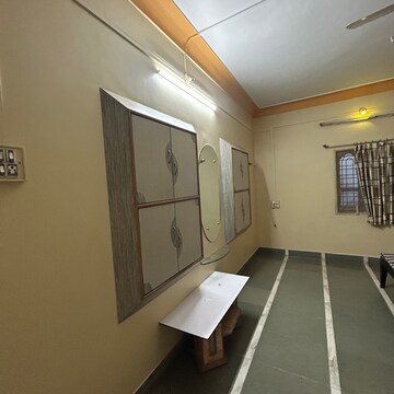 Kitchen in 4 BHK Villa at Savedi – for Rent