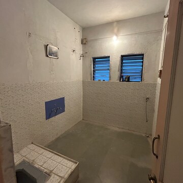 Building Lobby in 4 BHK Villa at Savedi – for Rent