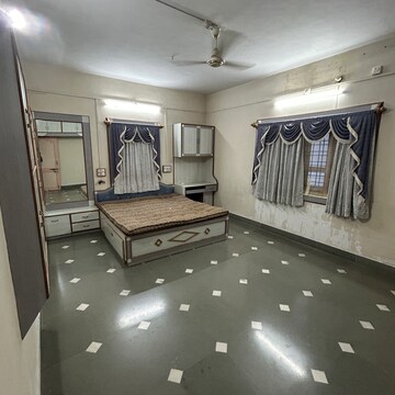 Kitchen in 4 BHK Villa at Savedi – for Rent