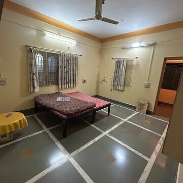 Kitchen in 4 BHK Villa at Savedi – for Rent
