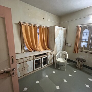 Team Area in 4 BHK Villa at Savedi – for Rent