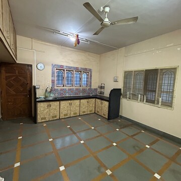 Bedroom in 4 BHK Villa at Savedi – for Rent