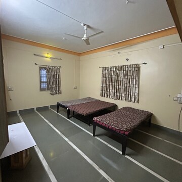Bedroom in 4 BHK Villa at Savedi – for Rent