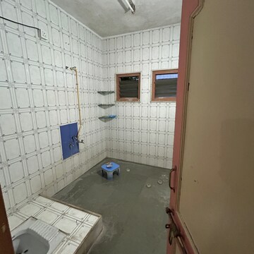 Bathroom in 4 BHK Villa at Savedi – for Rent