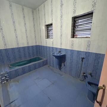 Kitchen in 4 BHK Villa at Savedi – for Rent