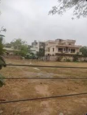  Plot – Exterior View View at DLF City Phase V, Dlf Phase V - for Sale