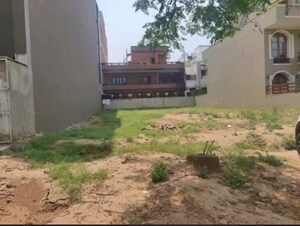  Plot – Exterior View View at DLF City Phase V, Dlf Phase V - for Sale