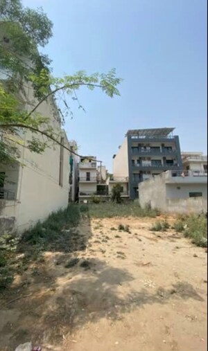  Plot – Exterior View View at DLF City Phase V, Dlf Phase V - for Sale