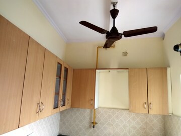 Bedroom in 3 BHK Builder Floor at Jangpura – for Rent