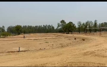 Plot For Sale in Garhmukteshwar