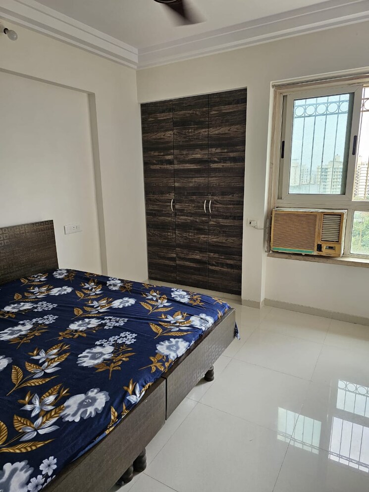 Bedroom, lodha-luxuria 2 Bedroom 700 Sq.Ft. Apartment In Majiwada Thane 8952818