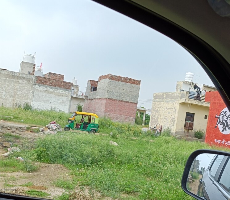 Exterior View, sultanpur  76 Sq.Yd. Plot In Sultanpur Gurgaon 8952815
