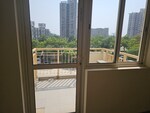1 Rk  257 Sq.Ft. Apartment in Puri Diplomatic Greens Phase I