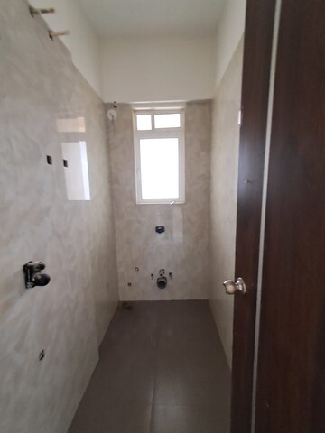 Bathroom in 2 BHK Apartment at Shri Arunodaya CHS, Andheri East – for Rent