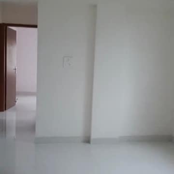 Living Room in 2 BHK Apartment at Old Sangvi – for Sale