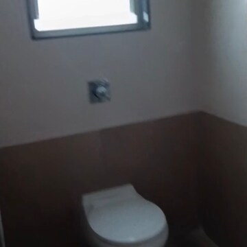 Attached Bathroom in 2 BHK Apartment at Old Sangvi – for Sale