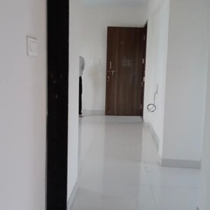 Building Lobby in 2 BHK Apartment at Old Sangvi – for Sale