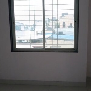 Master Bedroom in 2 BHK Apartment at Old Sangvi – for Sale