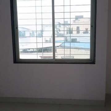 Master Bedroom in 2 BHK Apartment at Old Sangvi – for Sale