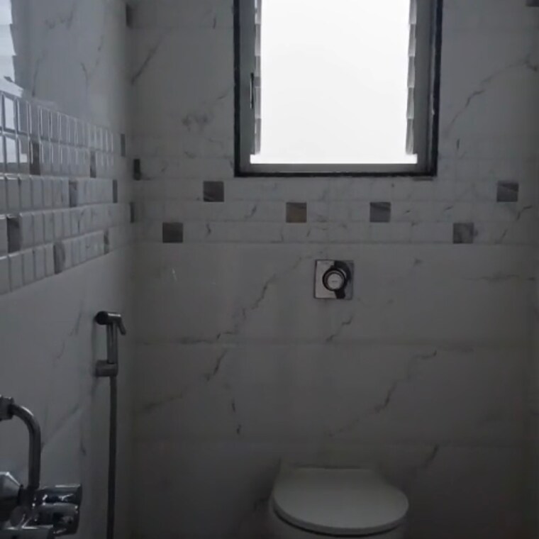 Bathroom, old sangvi 2 Bedroom 900 Sq.Ft. Apartment In Old Sangvi Pune 8952964