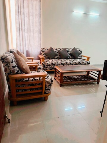 2.5 BHK Apartment For Rent in Urbtech Xaviers, Sector 168