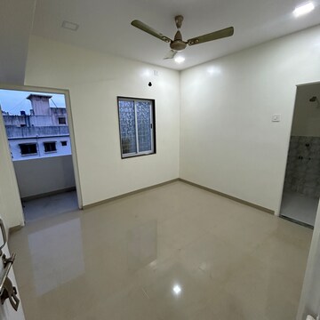 Room in 2 BHK Apartment at Savedi – for Rent