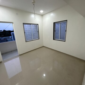 Room in 2 BHK Apartment at Savedi – for Rent