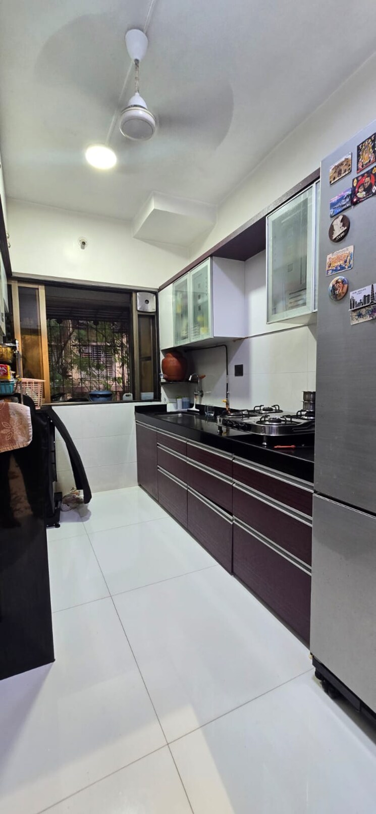 Kitchen/pantry, tilak-nagar-building 2 Bedroom 685 Sq.Ft. Apartment In Tilak Nagar Mumbai 8953028