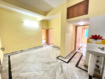 Bedroom in 3 BHK Apartment at Naktala – for Rent