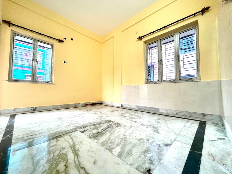 Bedroom, naktala 3 Bedroom 1300 Sq.Ft. Apartment In Naktala Kolkata 8952879